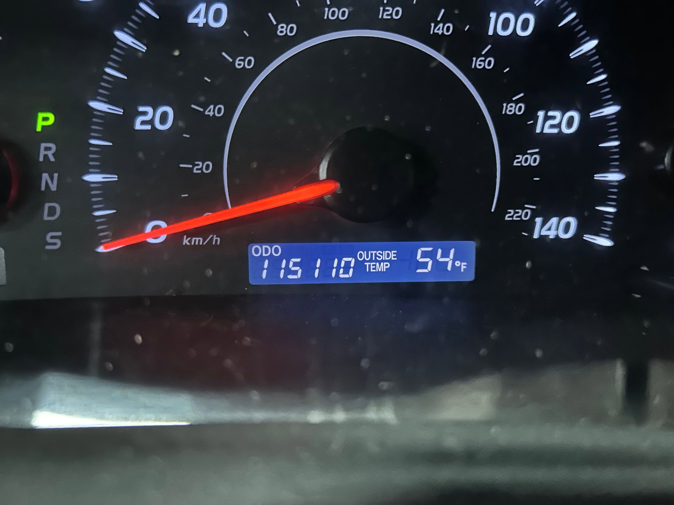 Used 2011 Toyota Camry LE image 16