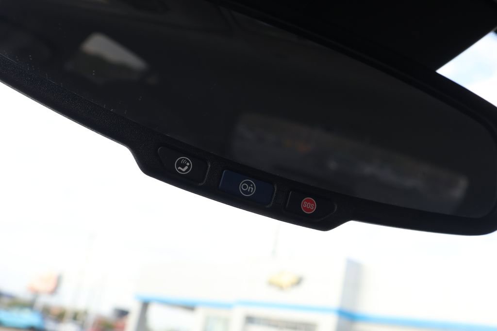 Used 2017 Chevrolet Trax LS image 25