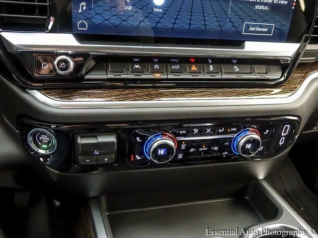 New 2026 GMC Sierra 1500 Elevation w/ Preferred Package image 16