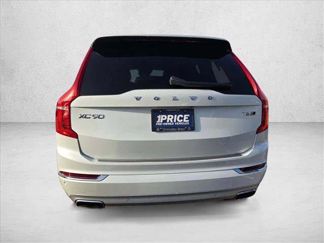 Used 2019 Volvo XC90 T6 Inscription w/ Advanced Package AWD/4WD image 6