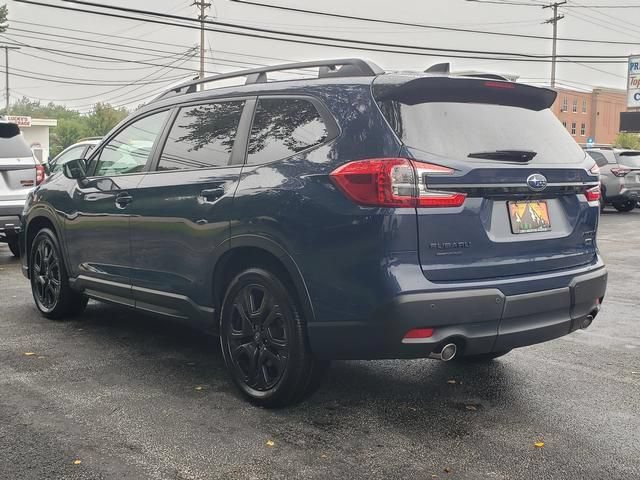 Used 2023 Subaru Ascent Onyx Edition AWD/4WD image 6