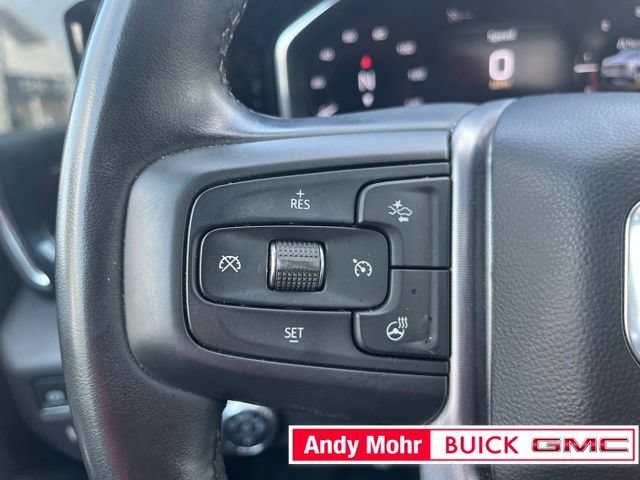 Used 2024 GMC Sierra 1500 Elevation AWD/4WD image 23