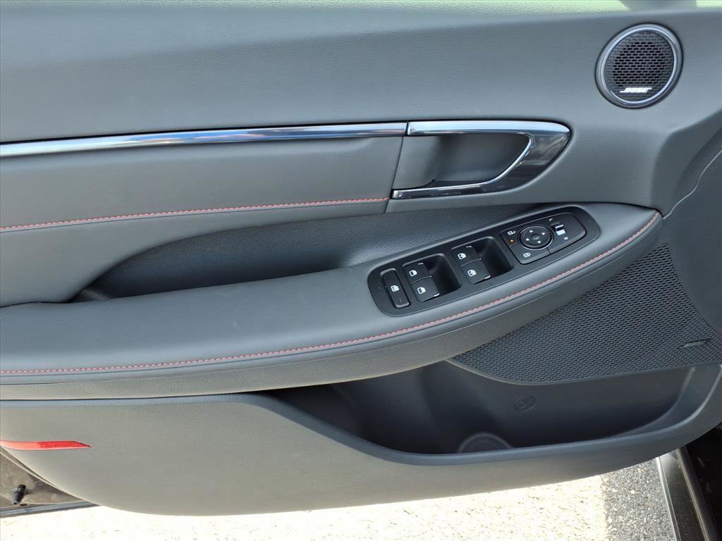 Used 2024 Hyundai Sonata N Line image 14