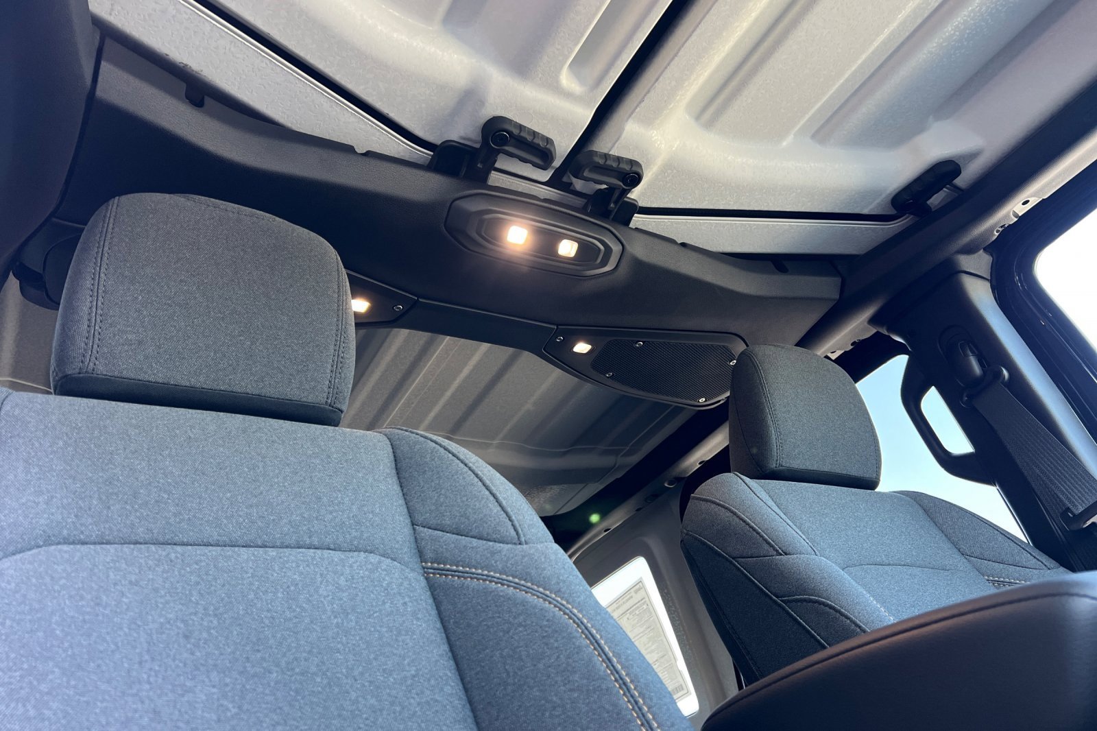 New 2025 Jeep Wrangler Willys image 17