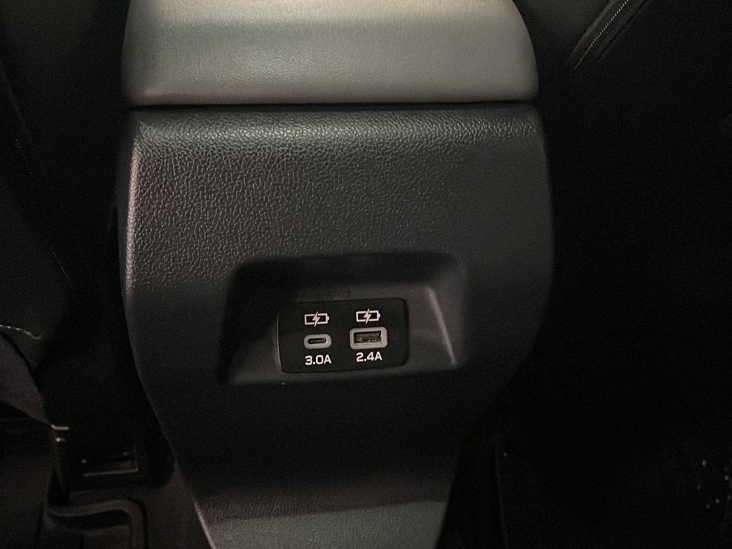 Used 2024 Subaru Crosstrek 2.0i Premium AWD/4WD image 19