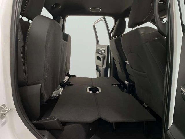 Used 2025 RAM 2500 Big Horn image 77