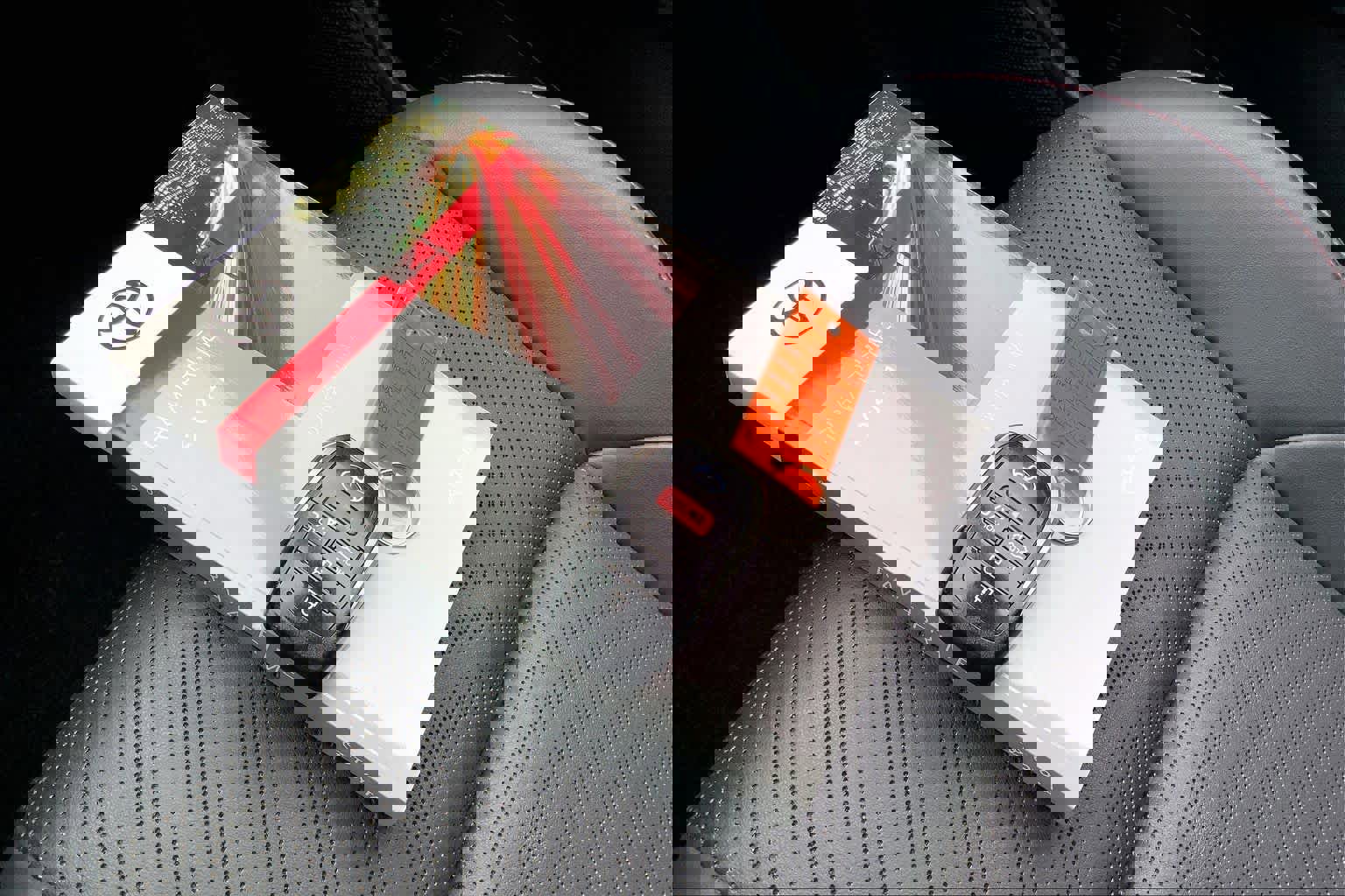 Used 2021 Toyota RAV4 XSE w/ Premium Package image 15