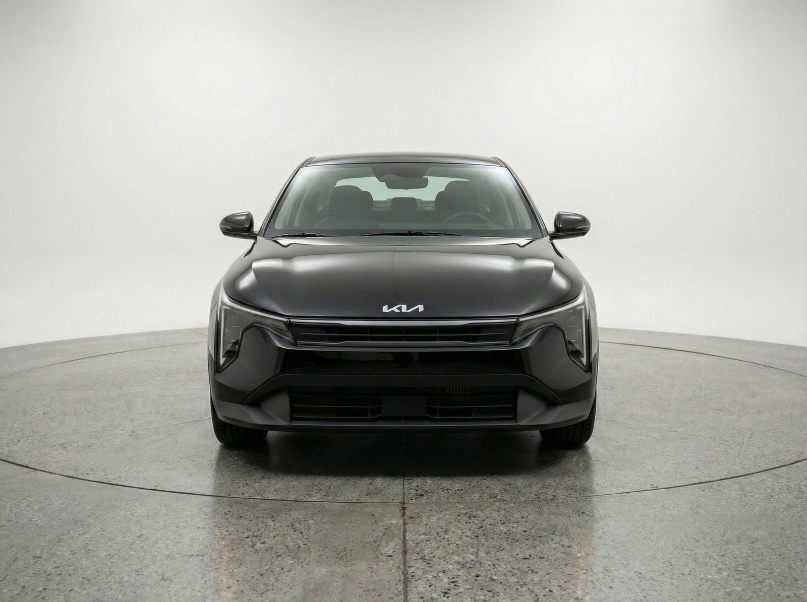 Used 2025 Kia K4 LXS image 2