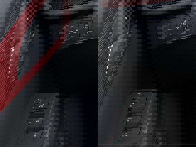 New 2026 Chevrolet Traverse Z71 w/ LPO, Illumination Package image 22