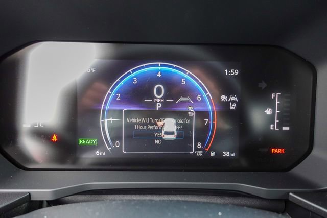 New 2026 Toyota Land Cruiser 1958 image 17