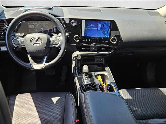 Used 2024 Lexus NX 350 AWD w/ Cold Area Package image 15