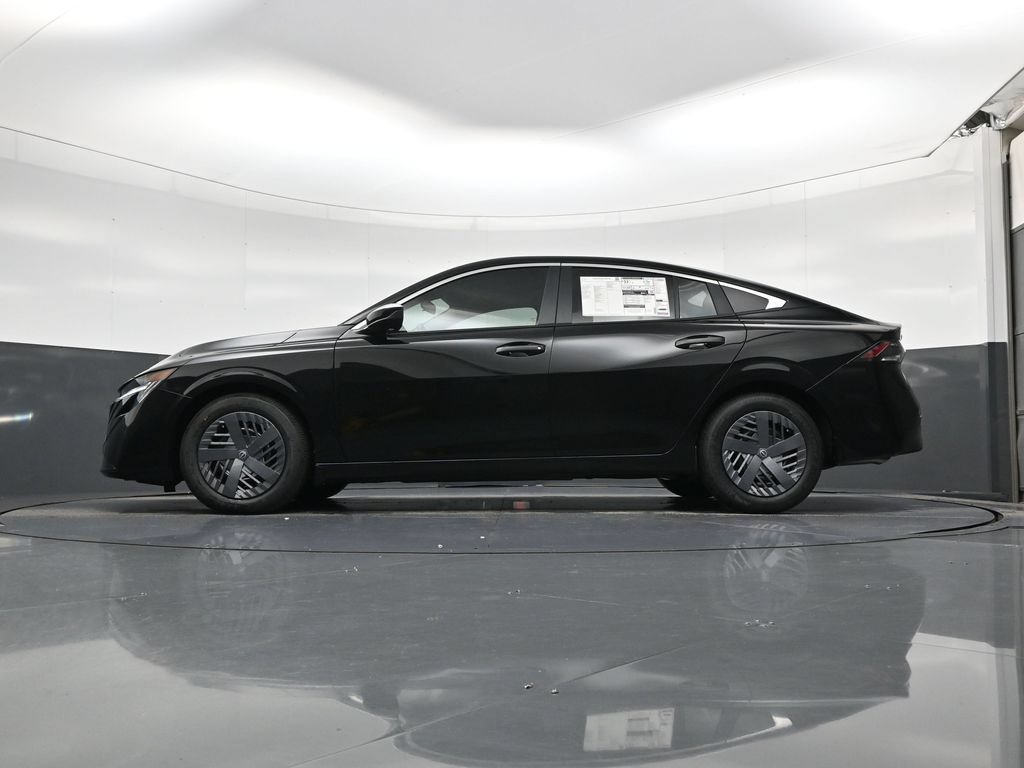 New 2026 Nissan Sentra S w/ S Cold Weather Package FWD image 21