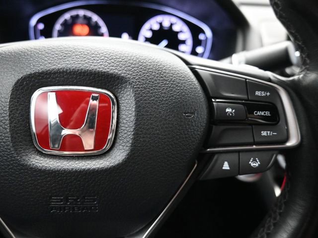 Used 2021 Honda Accord Sport image 26