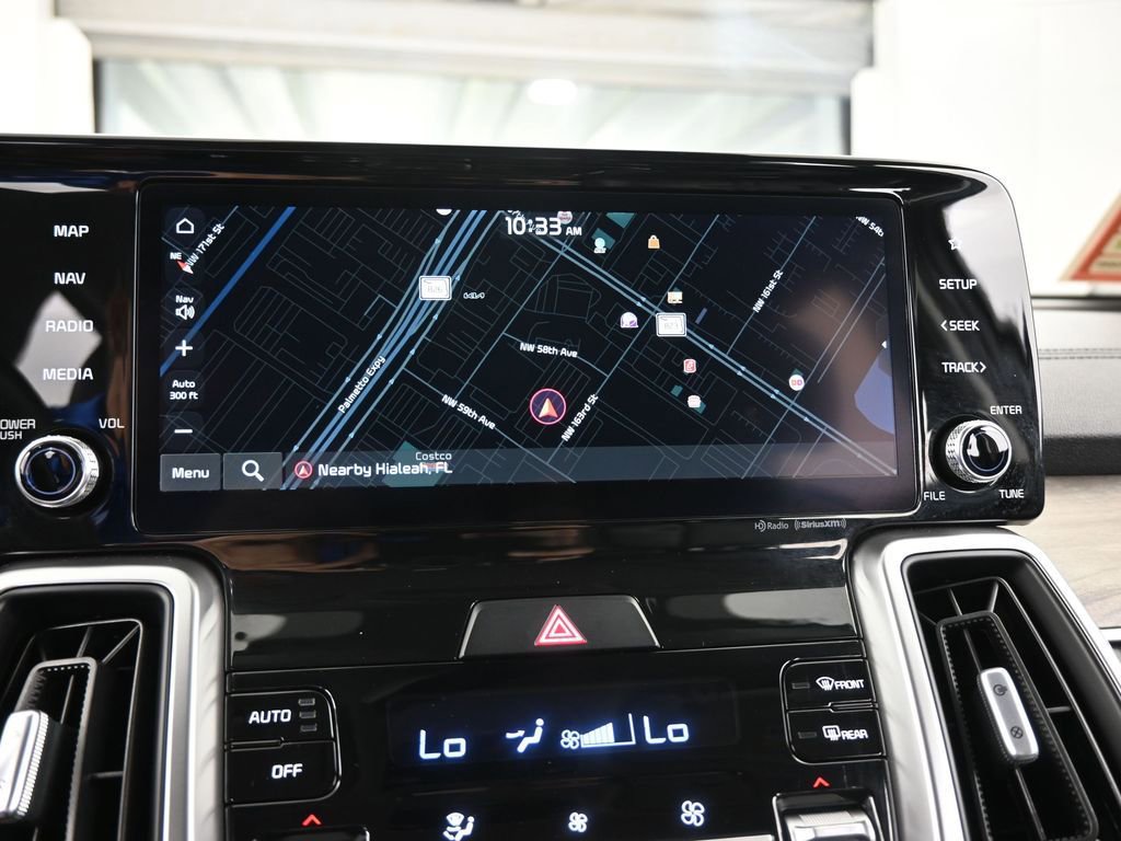 Used 2023 Kia Sorento X-Line EX image 20