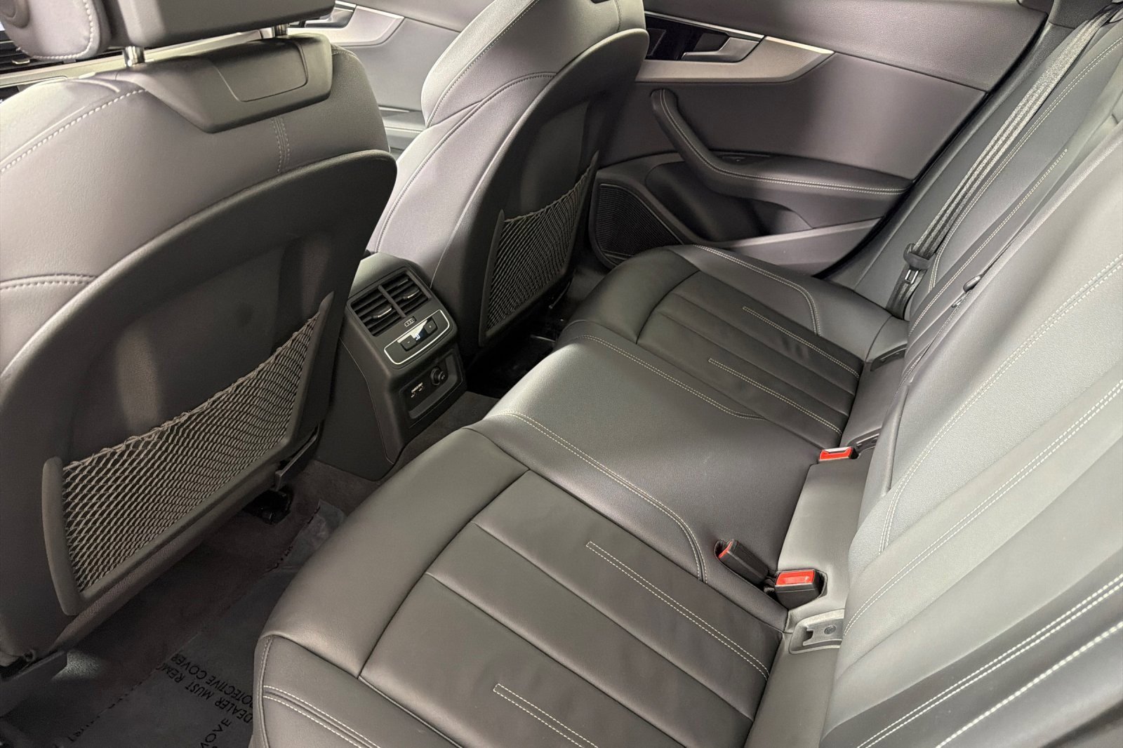 Used 2023 Audi A4 2.0T Premium Plus w/ Premium Plus Package image 11