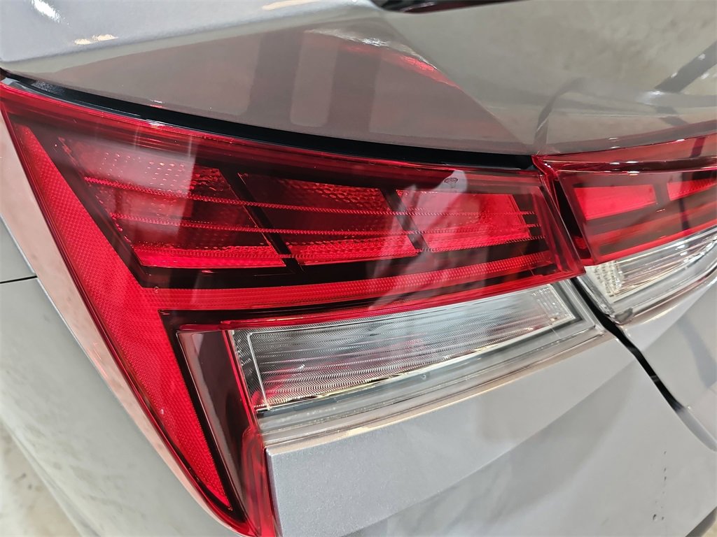 New 2026 Hyundai Elantra Sport image 32