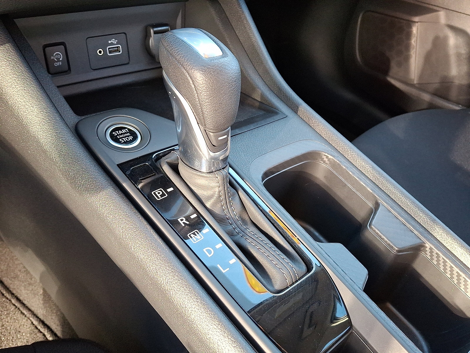 Certified 2025 Nissan Sentra S image 14