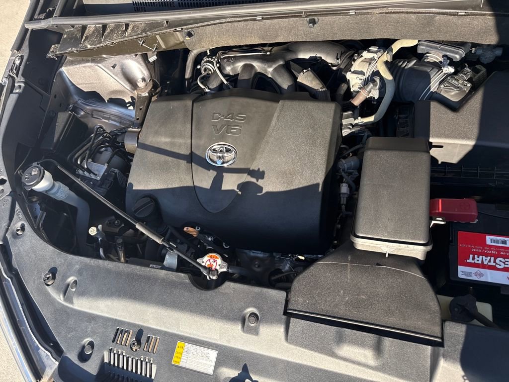Used 2019 Toyota Highlander Limited image 28