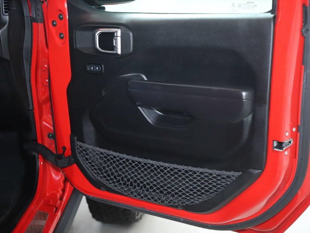 Used 2020 Jeep Wrangler Unlimited Rubicon AWD/4WD image 33