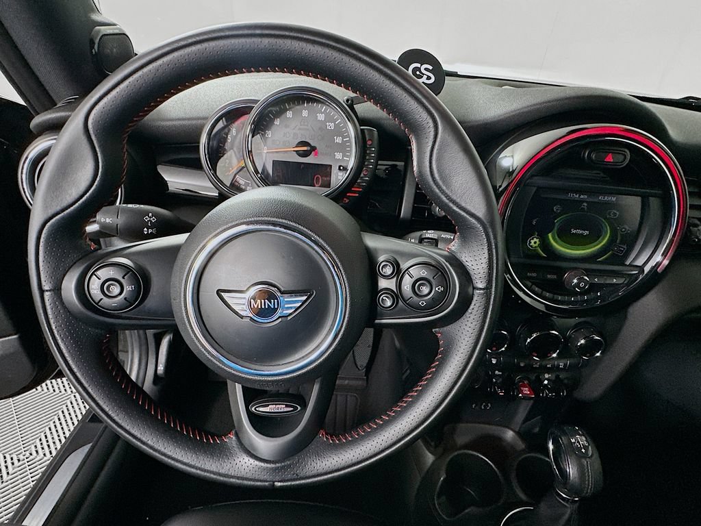 Used 2017 MINI Cooper S FWD image 11