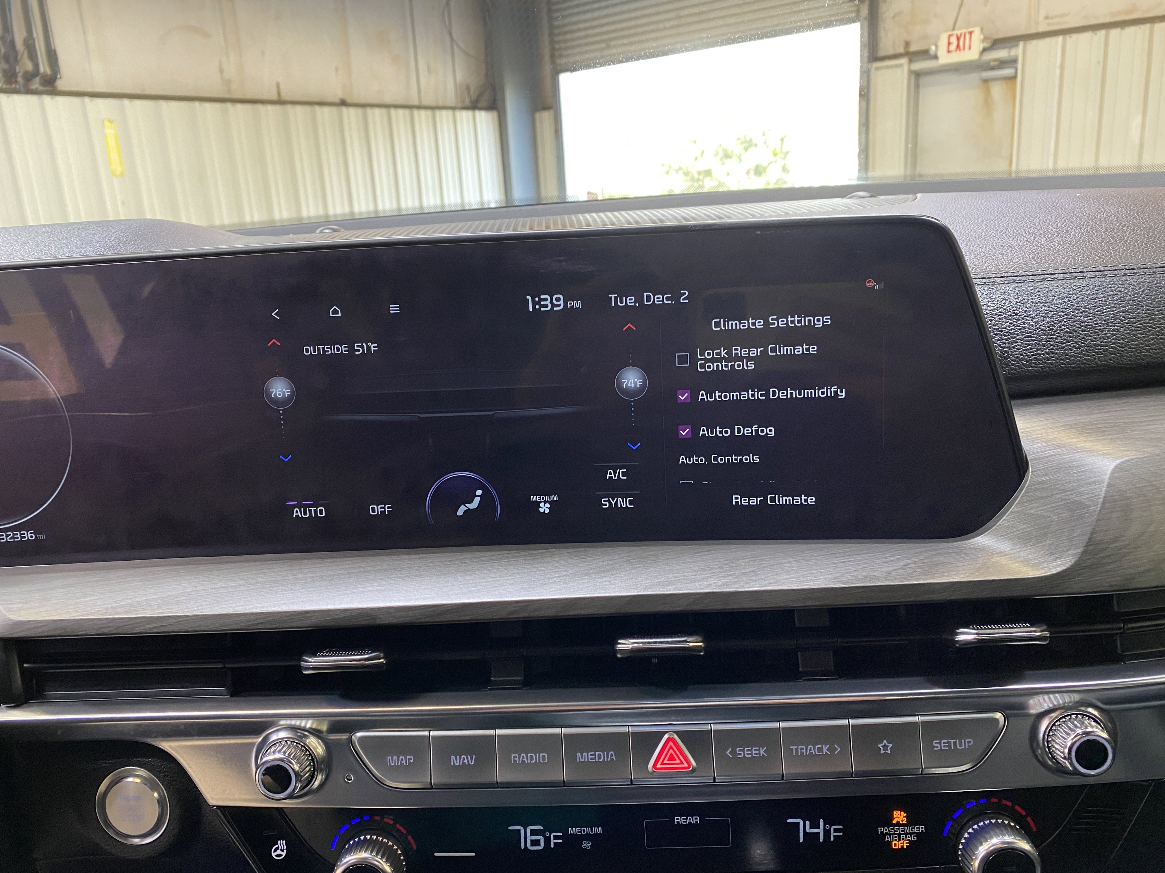 Used 2024 Kia Telluride SX X-Pro image 42