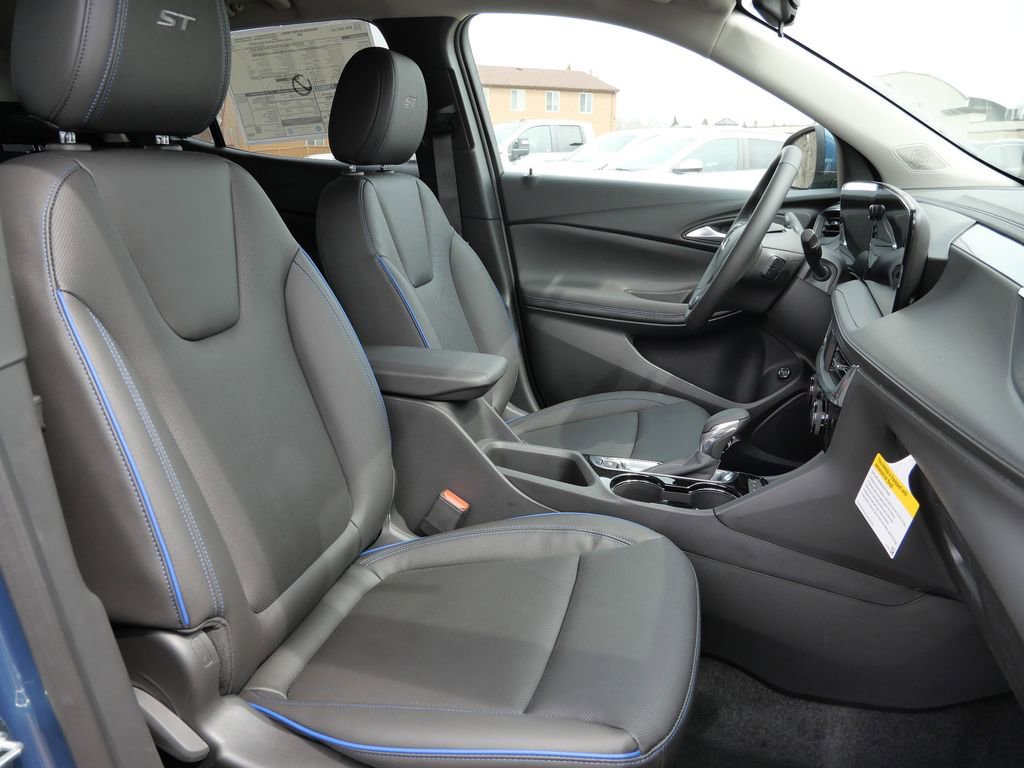 New 2026 Buick Encore GX Sport Touring w/ Comfort Package image 24