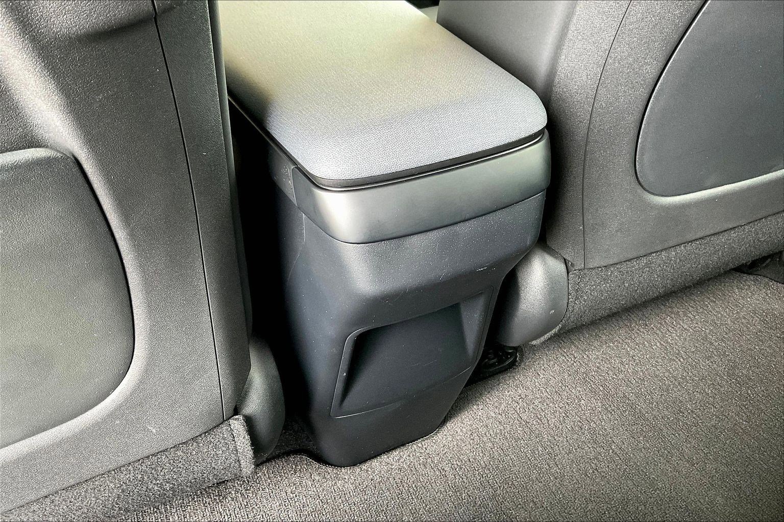 Used 2024 Kia EV6 Wind w/ Wind Technology Package AWD/4WD image 10