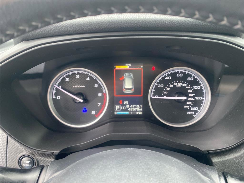Used 2021 Subaru Forester Limited AWD/4WD image 18