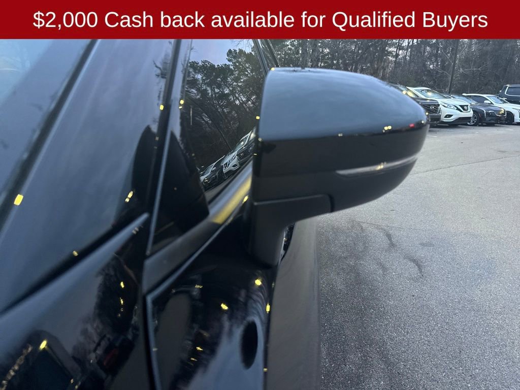 New 2026 Nissan Pathfinder Rock Creek image 34