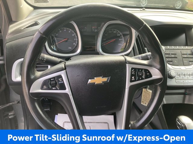 Used 2012 Chevrolet Equinox LT w/ All-Star Package FWD image 23