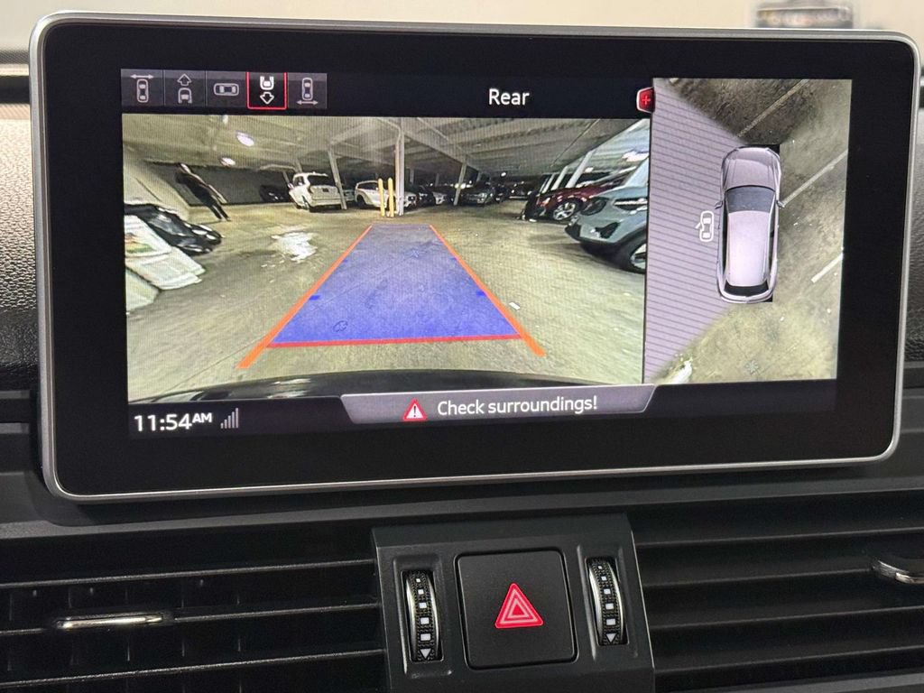 Used 2018 Audi Q5 Prestige w/ Prestige Package AWD/4WD image 7