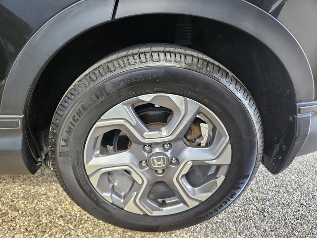 Used 2018 Honda CR-V EX-L image 31