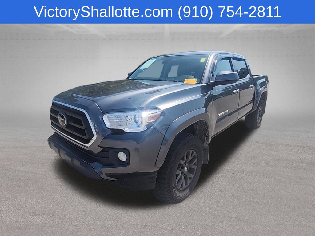Used 2022 Toyota Tacoma SR5 AWD/4WD image 15