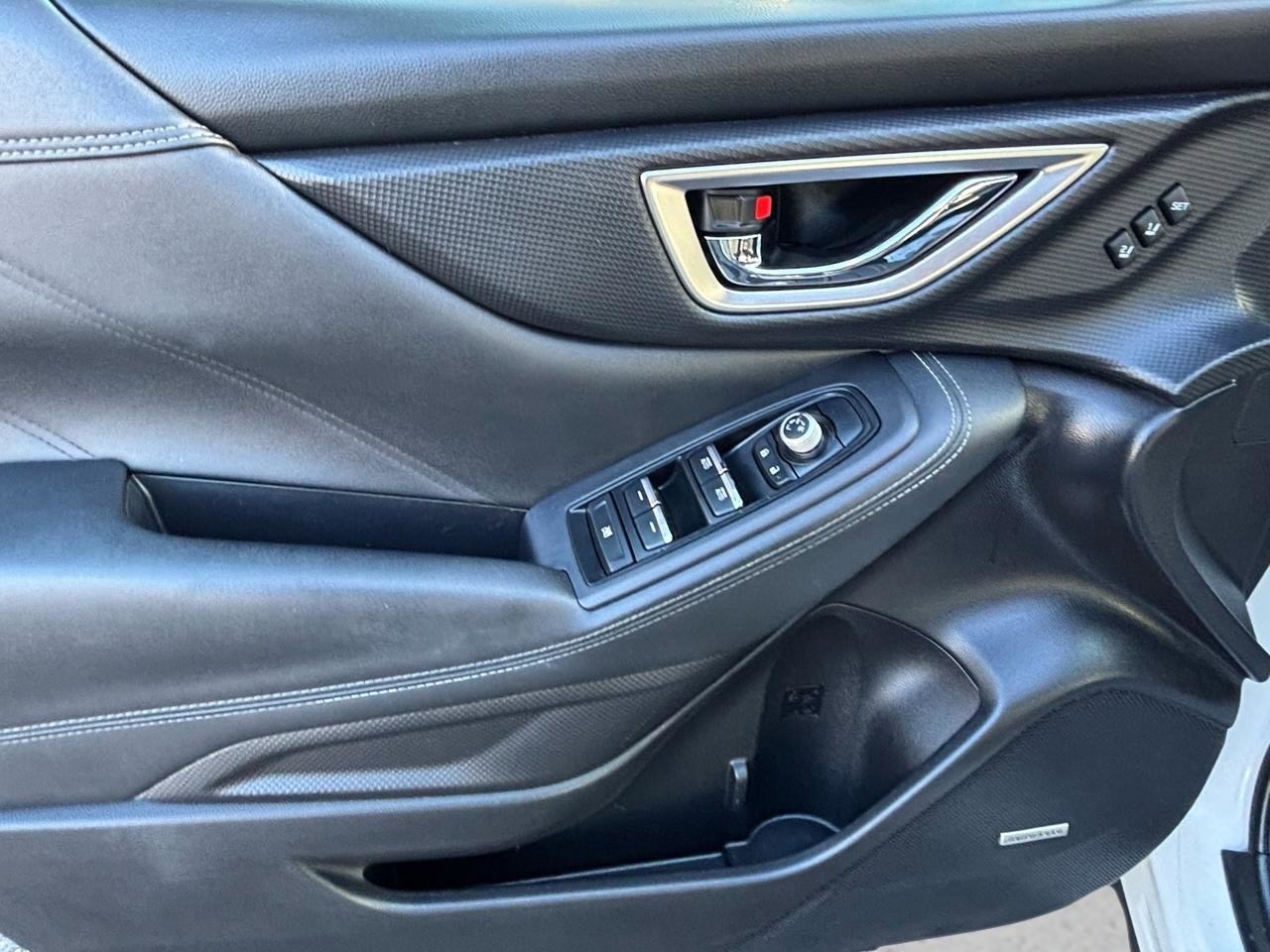 Used 2019 Subaru Forester Touring w/ Popular Package #3 image 4