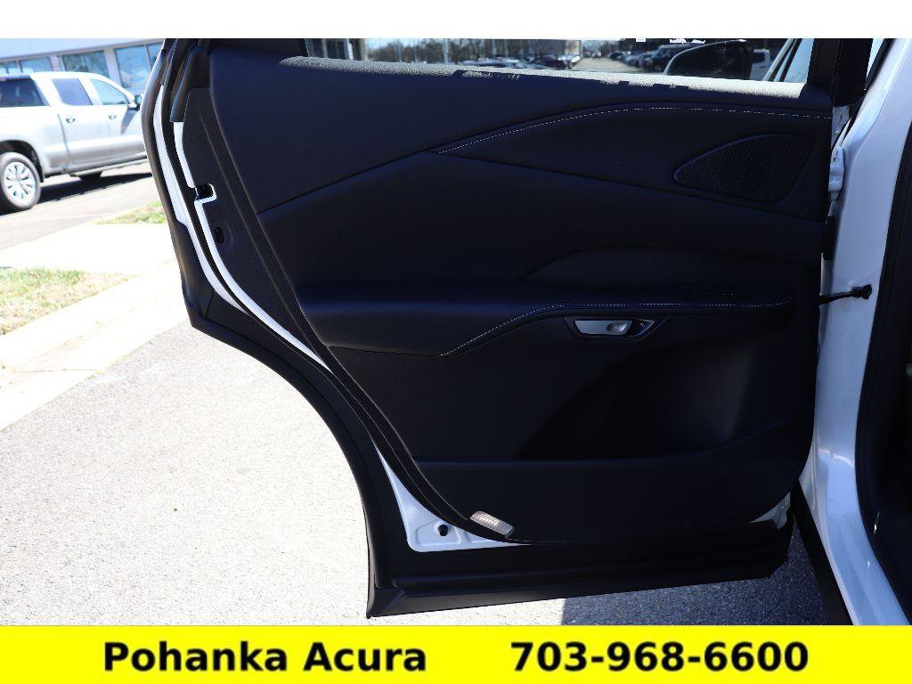 Used 2024 Lexus RX 350 Premium w/ Convenience Package image 23