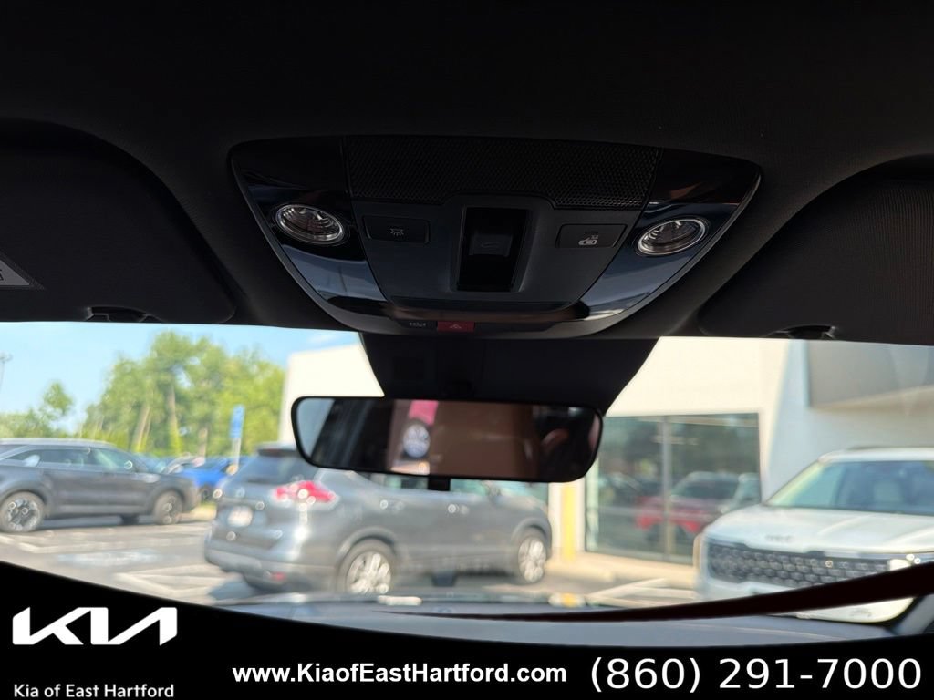 New 2026 Kia Sportage X-Line AWD/4WD image 25