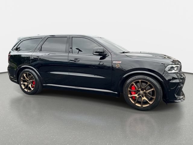 Used 2021 Dodge Durango SRT Hellcat w/ Premium Interior Group AWD/4WD image 7