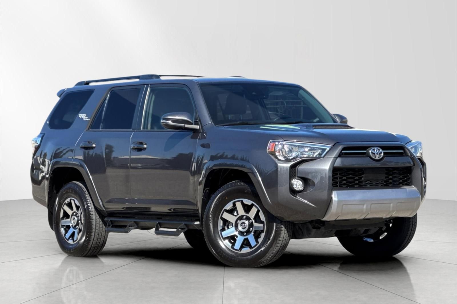 Used 2020 Toyota 4Runner TRD Off-Road Premium