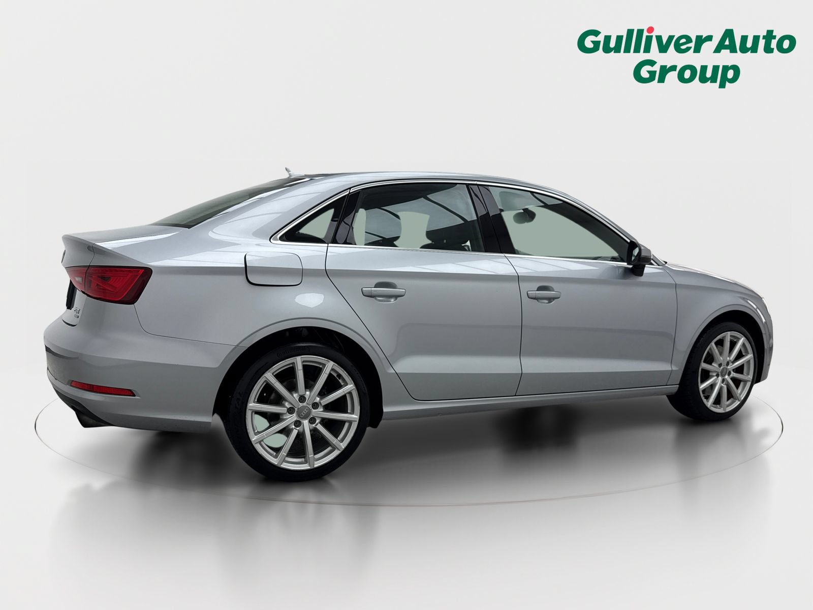 Used 2015 Audi A3 2.0T Premium Plus AWD/4WD image 9