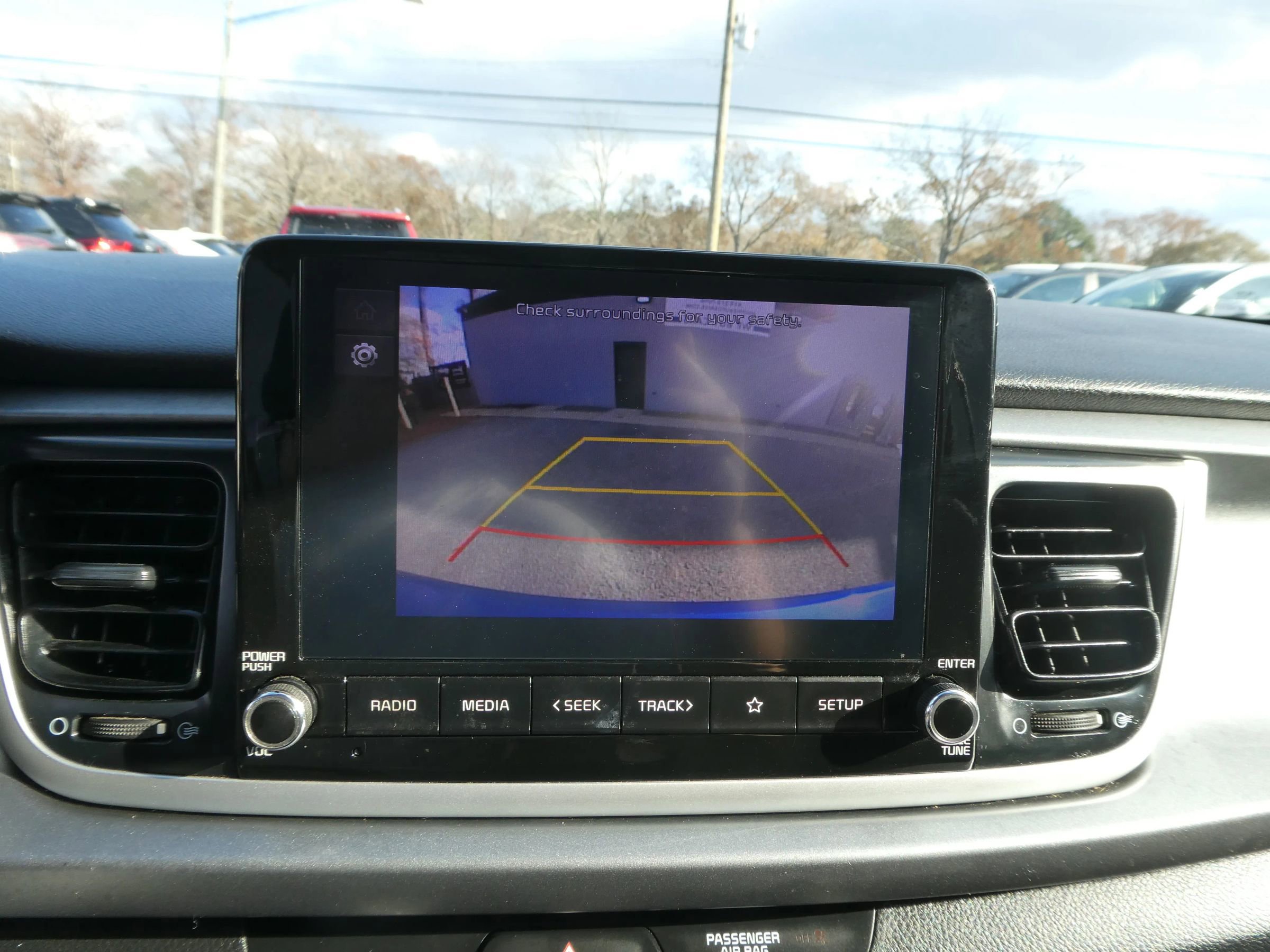 Used 2022 Kia Rio S image 19