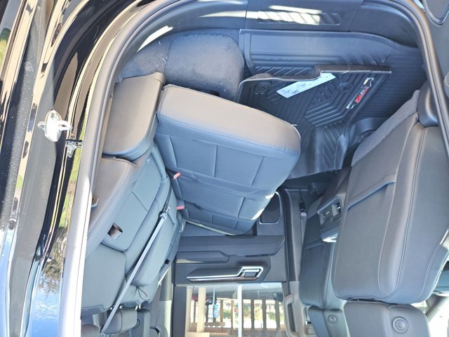 New 2026 Chevrolet Silverado 2500 LT w/ Trail Boss Package image 8
