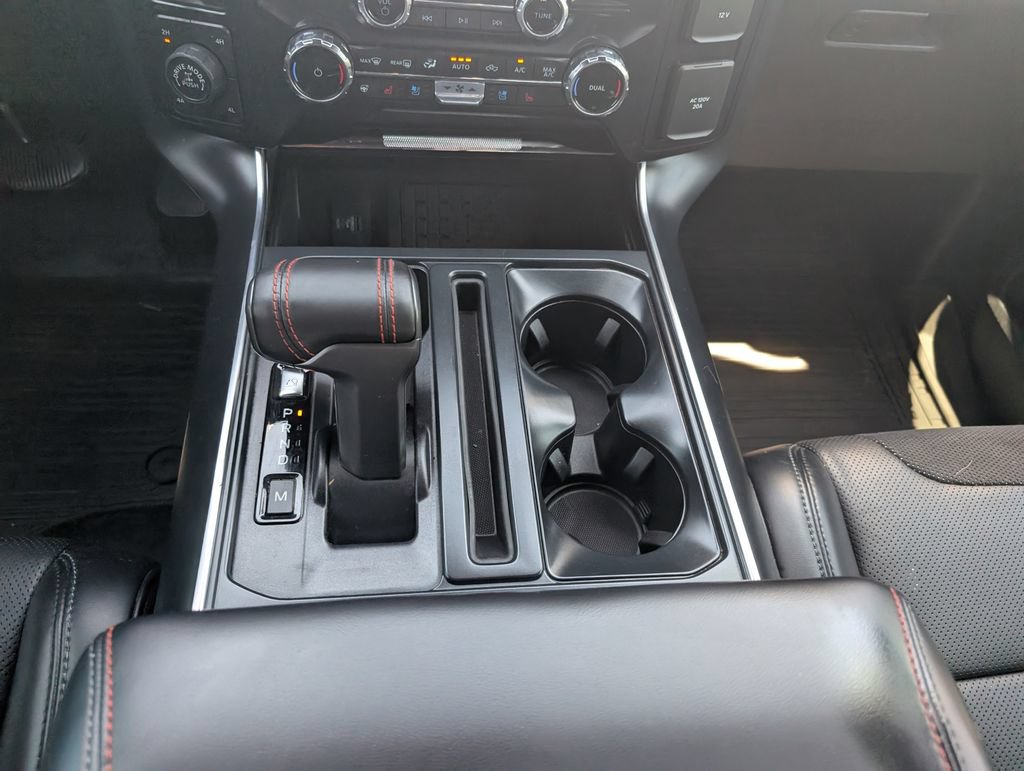 Used 2024 Ford F150 Raptor AWD/4WD image 23
