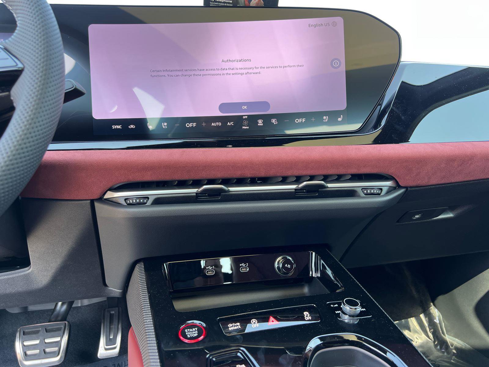 New 2026 Audi S5 Premium Plus AWD/4WD image 21