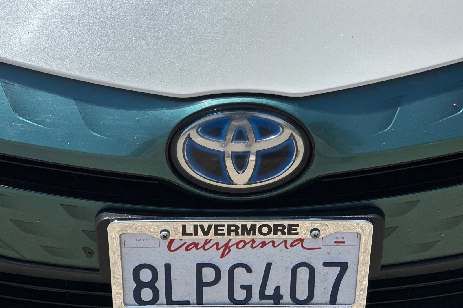 Used 2019 Toyota Prius Prime Premium FWD image 46