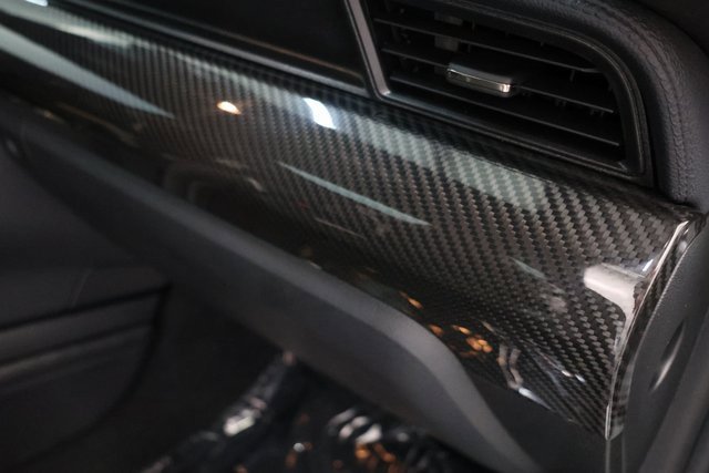 Used 2022 Ford Mustang Shelby GT500 w/ Carbon Fiber Track Pack image 75