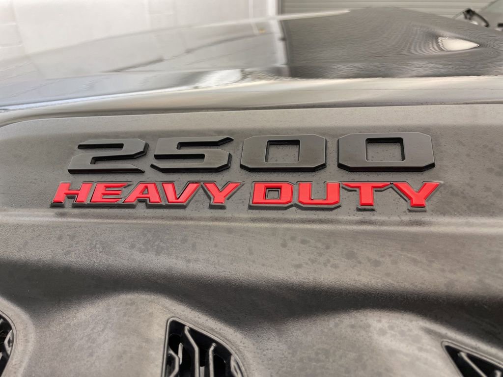 New 2026 RAM 2500 Power Wagon image 9