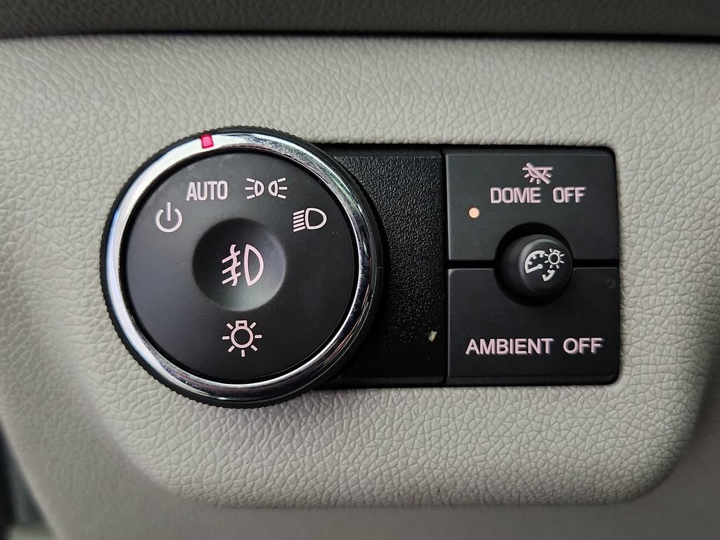 Used 2016 GMC Acadia SLT w/ Open Road Package FWD image 20