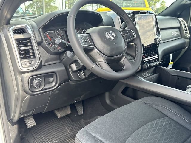 New 2026 RAM 2500 Big Horn image 15