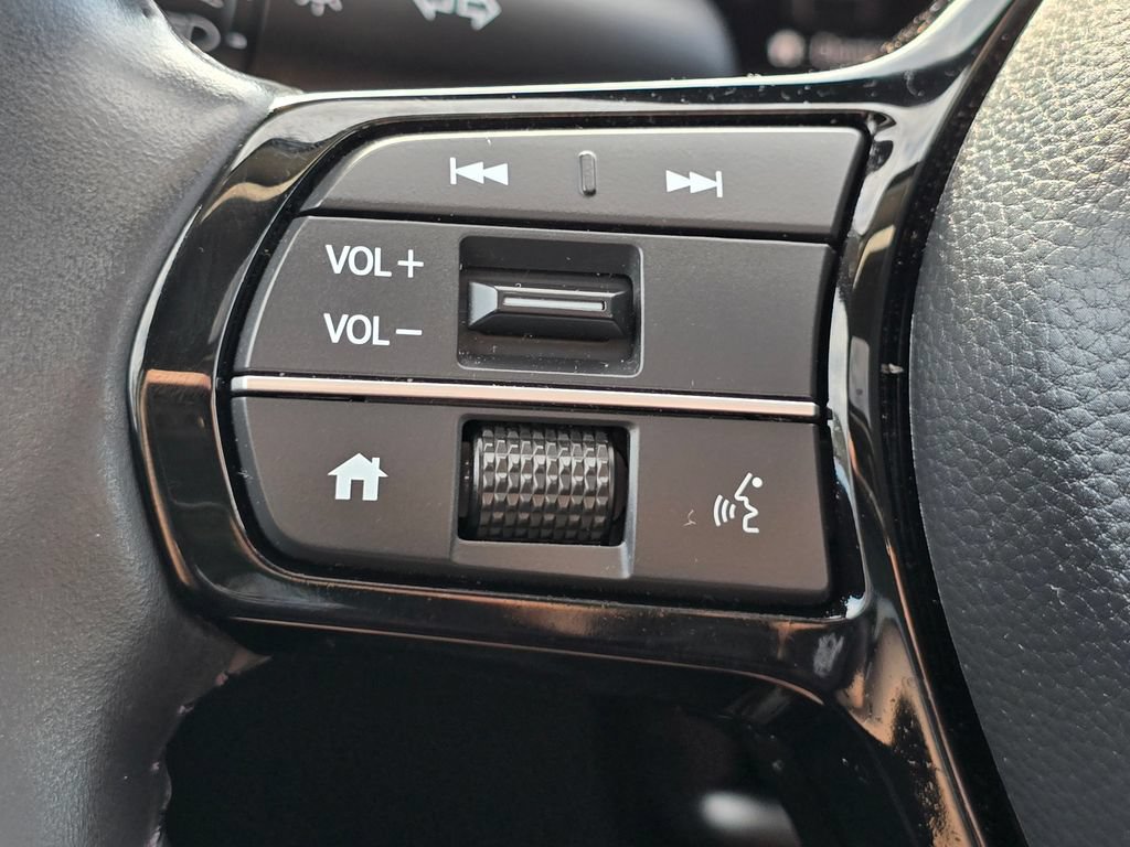 Used 2024 Honda CR-V EX-L image 34