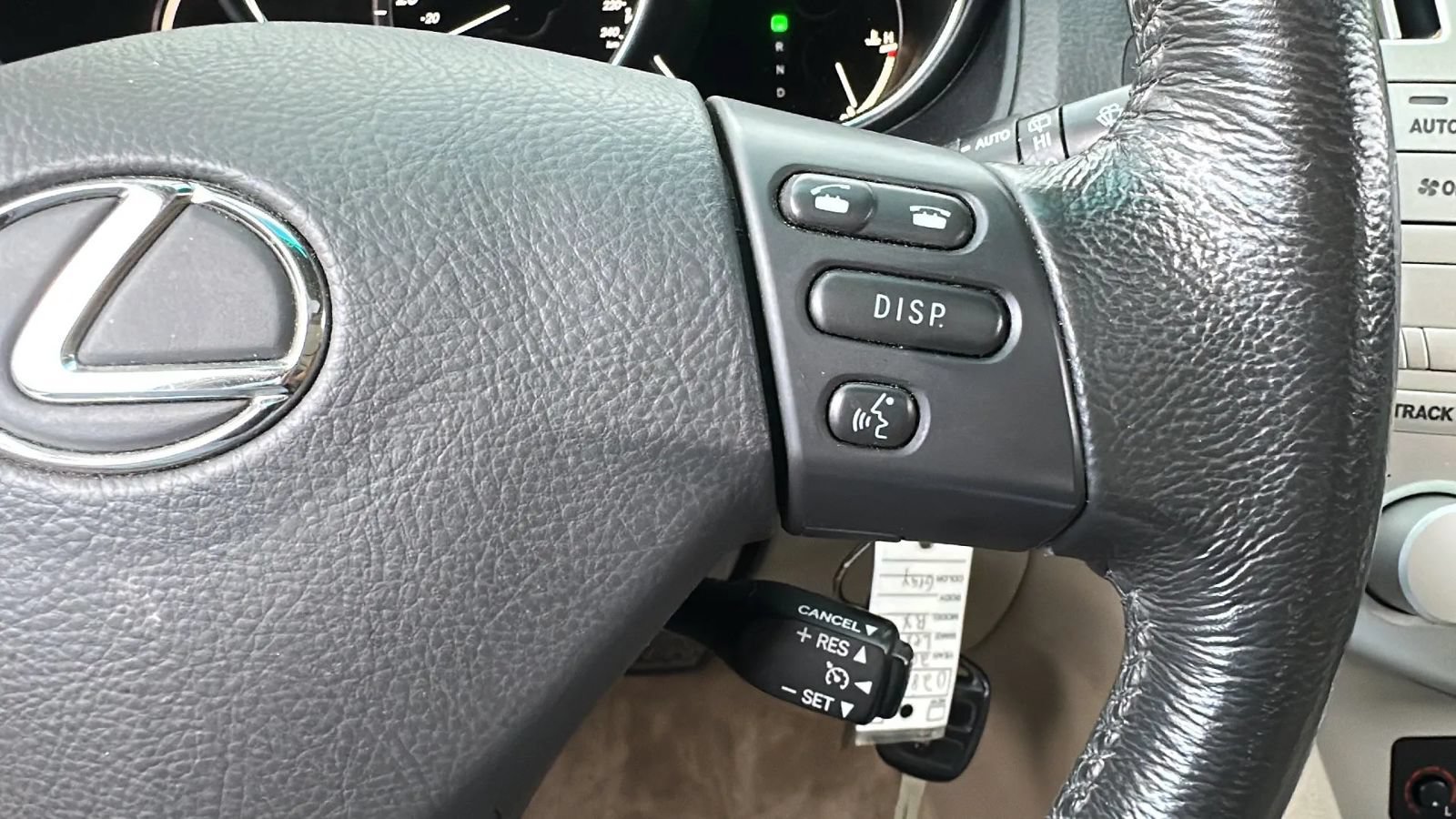 Used 2006 Lexus RX 400h AWD image 24
